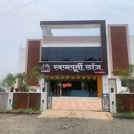 Swapnapurti Lodge, Akkalkot Akalkot Zewnętrze zdjęcie